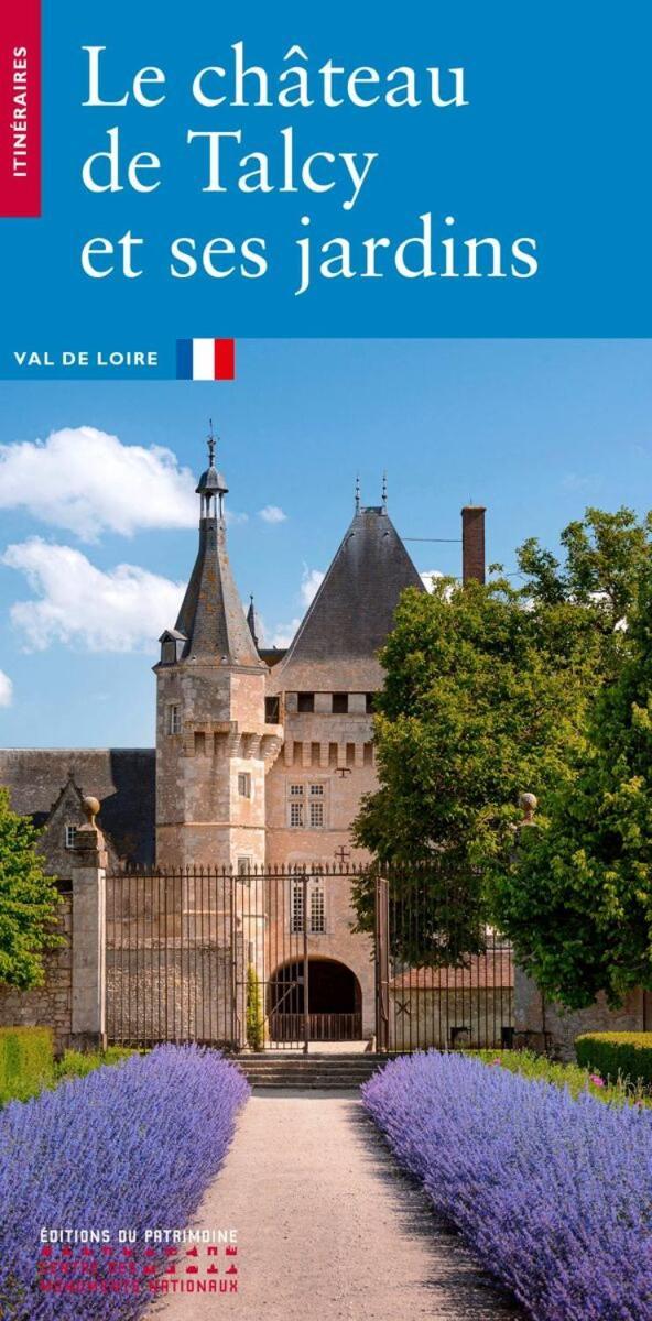 Gîte de la tour de Loire 65 m2 au pied d'une tour du 17ème Mer Esterno foto
